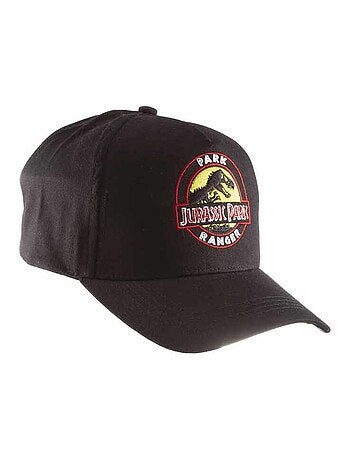 Jurassic Park - Casquette de baseball PARK RANGER