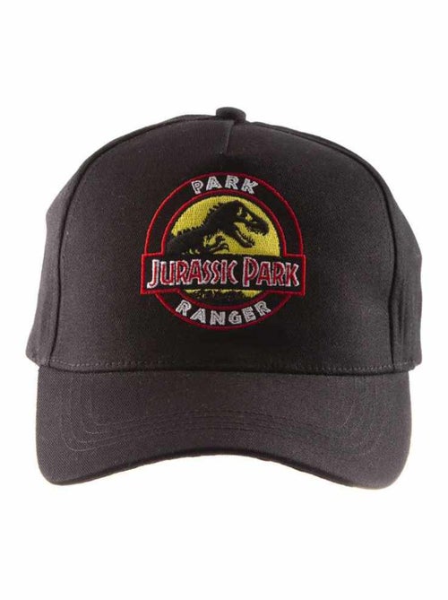 Jurassic Park - Casquette de baseball PARK RANGER - Kiabi
