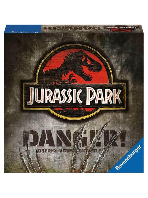 Jurassic Park - Danger - Kiabi