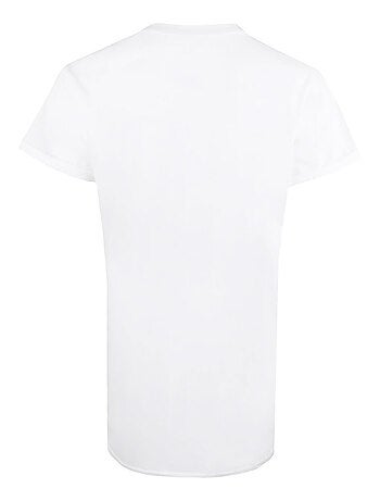 Jurassic Park - Robe t-shirt DNA