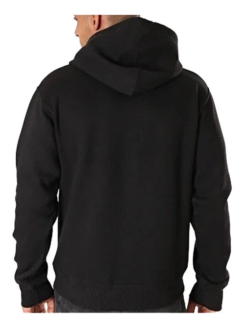 Jurassic Park - Sweat à capuche motif/style logo - Kiabi