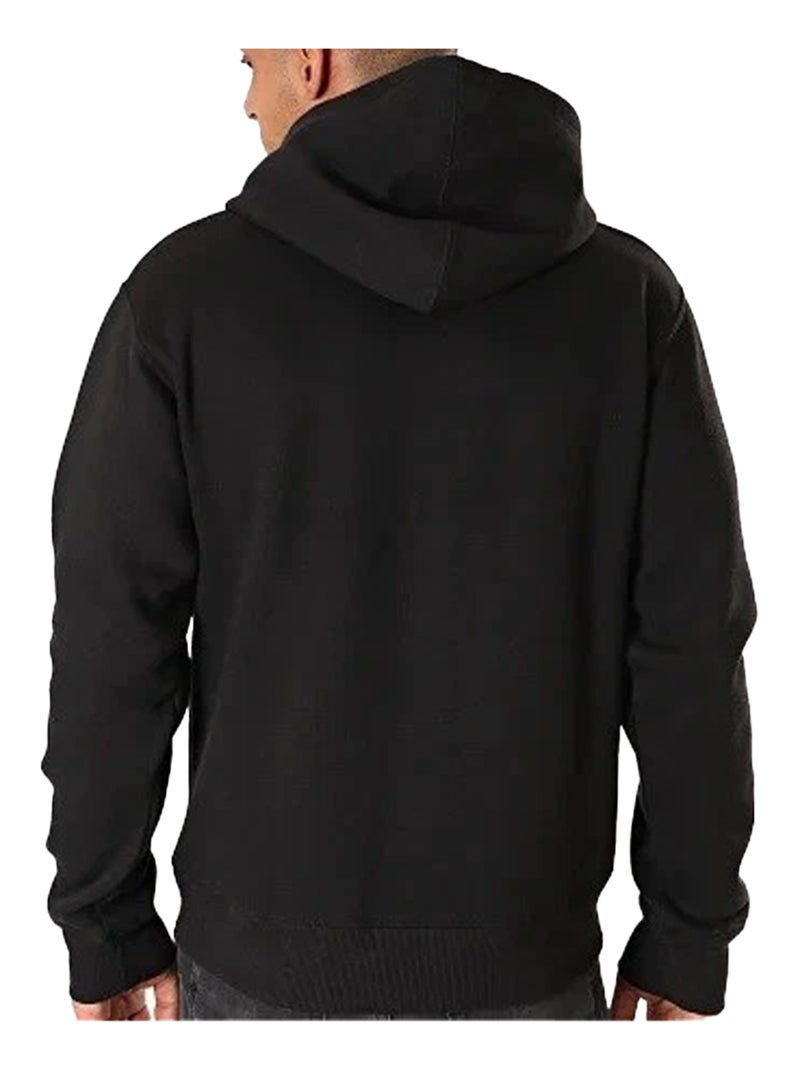 Jurassic Park - Sweat à capuche motif/style logo Noir - Kiabi