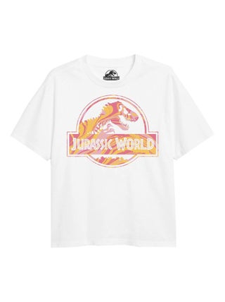 Jurassic Park - T-shirt