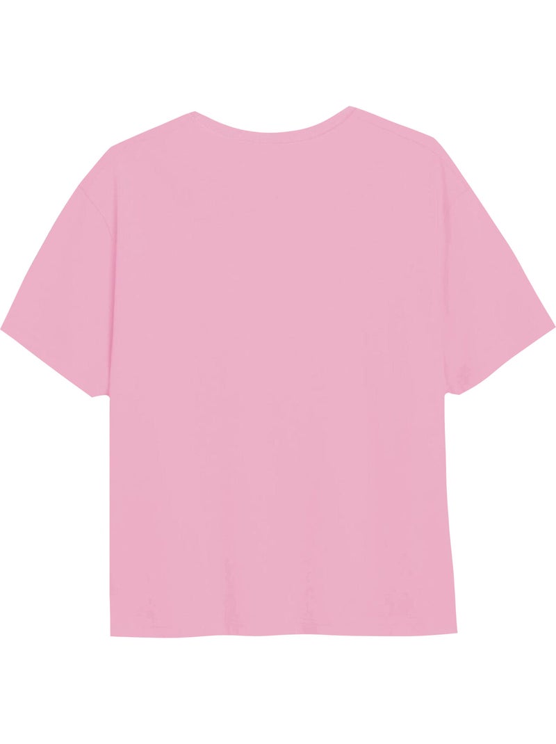 Jurassic Park - T-shirt DINO TRIP Rose clair - Kiabi