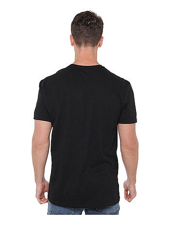 Jurassic Park - T-shirt motif logo