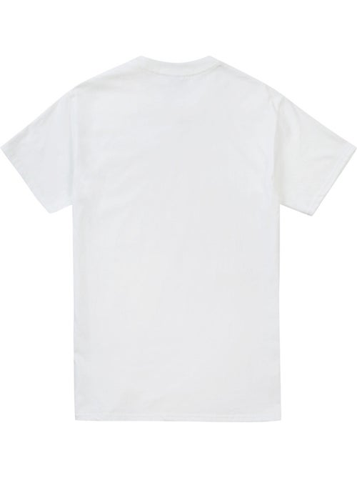 Jurassic Park - T-shirt motif rétro - Kiabi