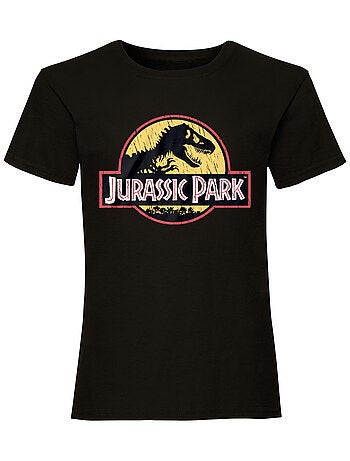 Jurassic Park - T-shirt