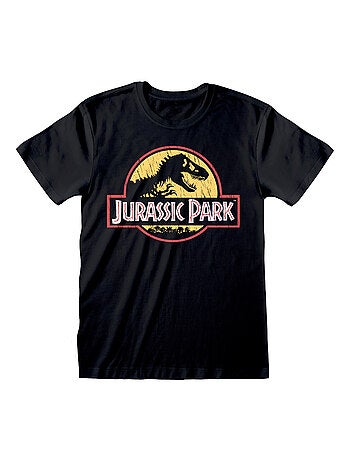 Jurassic Park - T-shirt