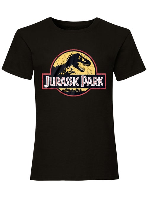 Jurassic Park - T-shirt - Kiabi