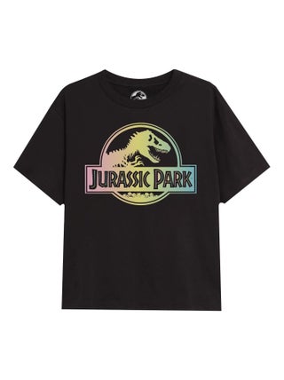 Jurassic Park - T-shirt