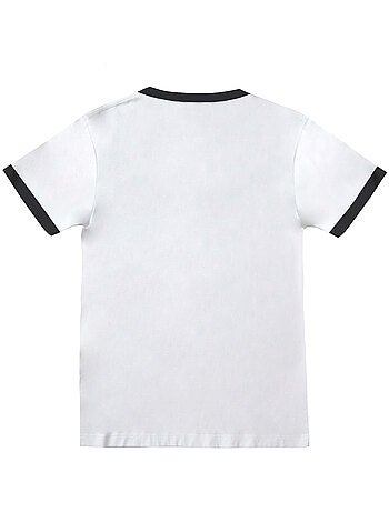 Jurassic Park - T-shirt RINGER