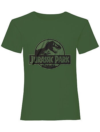 Jurassic Park - T-shirt
