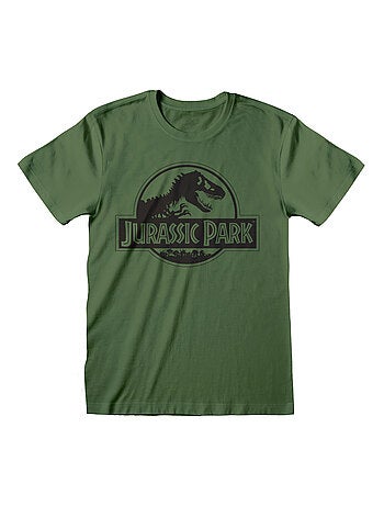 Jurassic Park - T-shirt