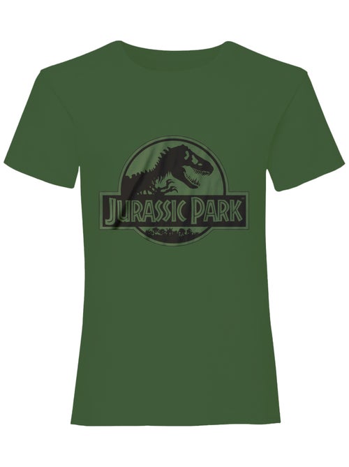 Jurassic Park - T-shirt - Kiabi