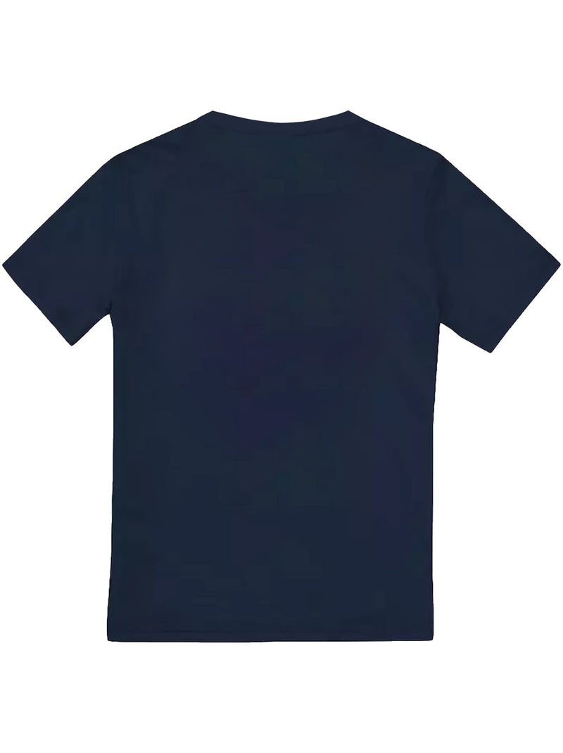 Jurassic World - T-shirt NEON GAMER Bleu marine - Kiabi