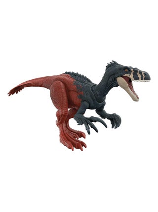 Jurassic World Figurine articulée de Megaraptor