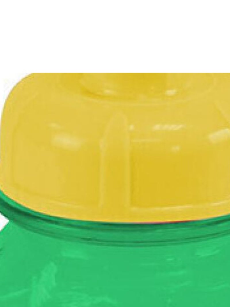 Jurassic World Gourde 350ml Vert - Kiabi