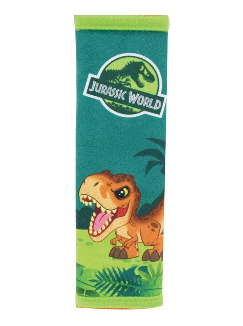 Jurassic World Protège-Ceinture 19cm Vert - Kiabi