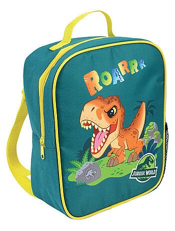 Jurassic World Sac A Dos Isotherme 5l