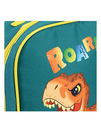 Jurassic World Sac A Dos Isotherme 5l