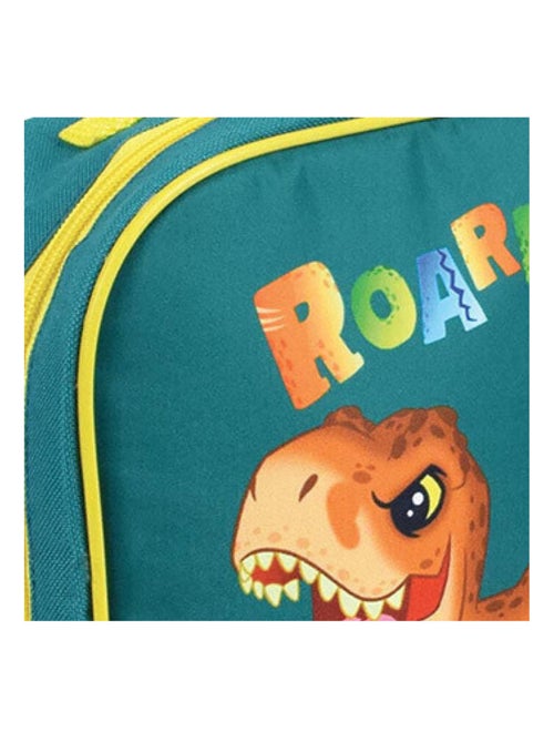 Jurassic World Sac A Dos Isotherme 5l - Kiabi Jurassic World Sac A Dos Isotherme 5l - Kiabi