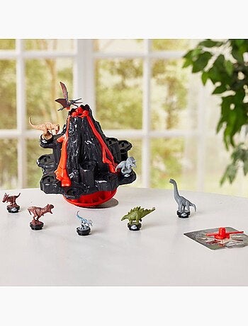 Jurassic World Shaky Volcano - Epoch Games
