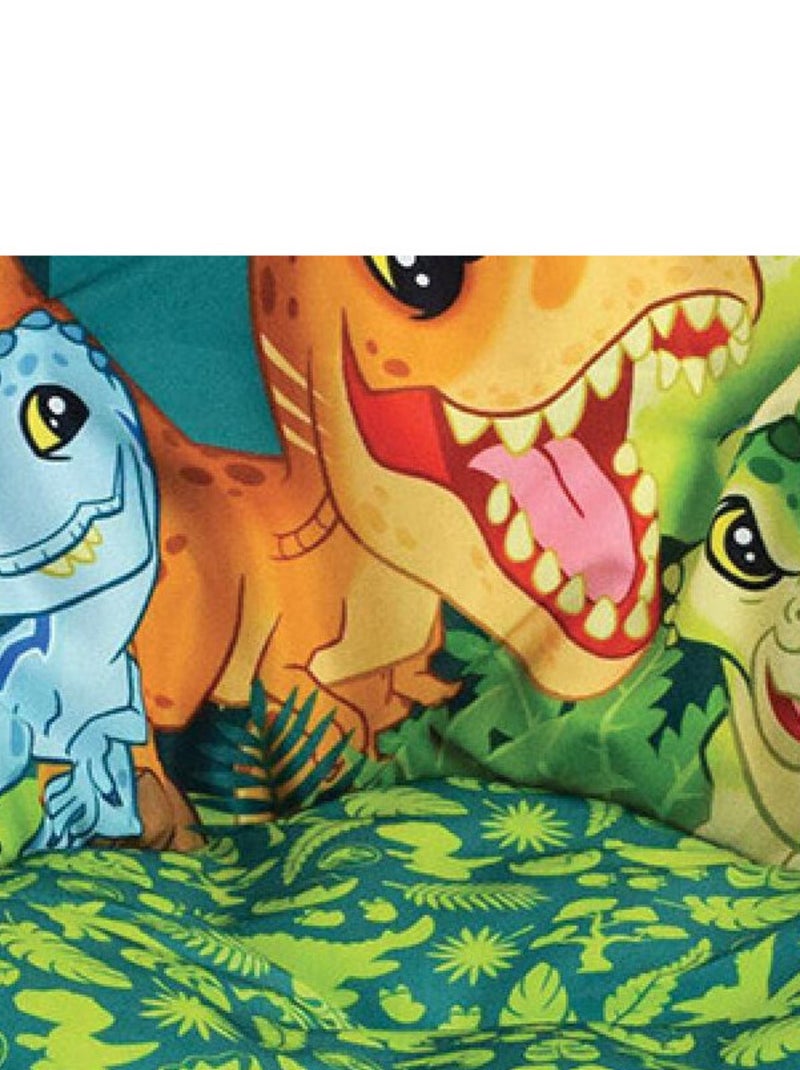 Jurassic World Siège Lune - Jemini Multicolore - Kiabi