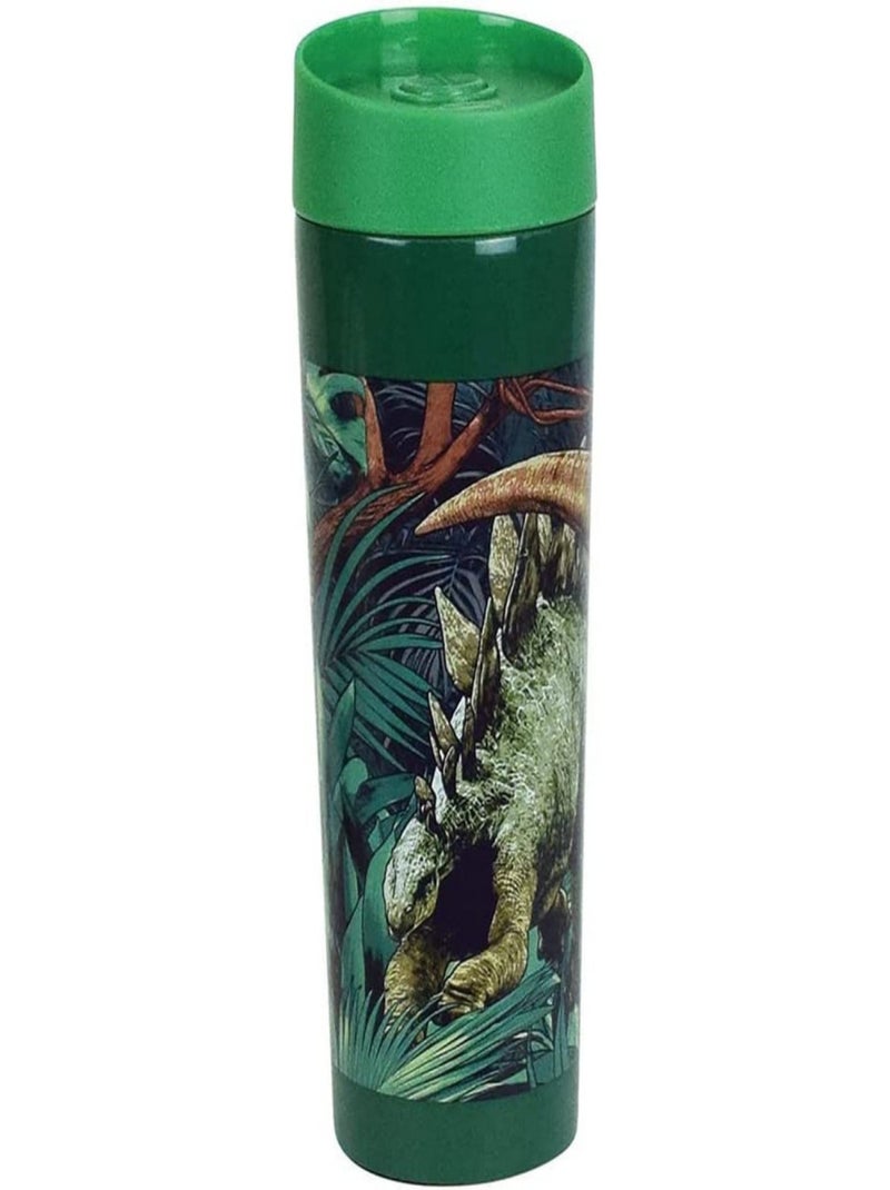 Jurassic World Thermos Inox 350 ml Vert - Kiabi