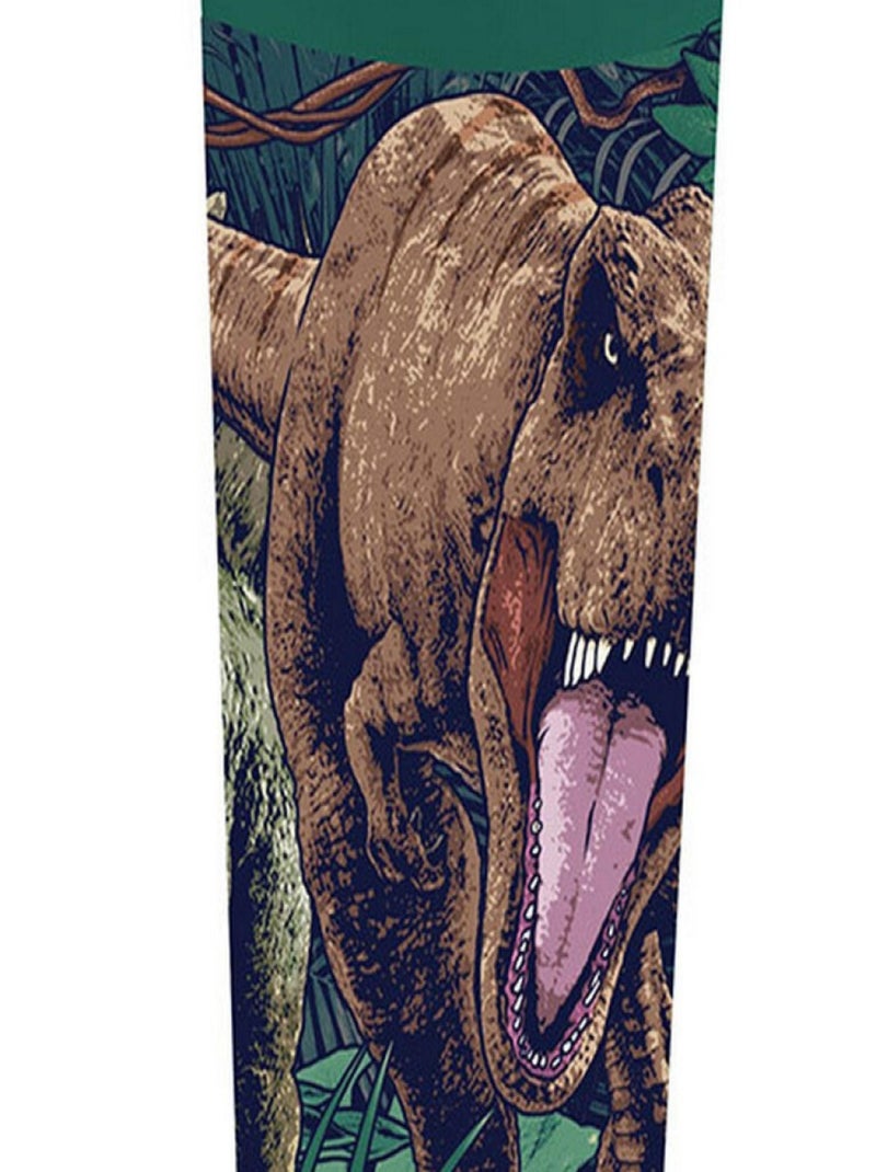 Jurassic World Thermos Inox 350 ml Vert - Kiabi