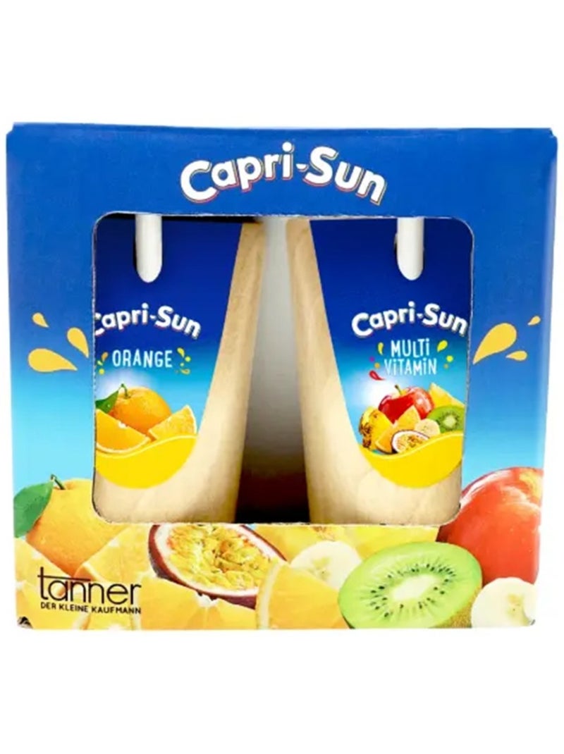 Jus de fruits Capri-Sun Bleu - Kiabi