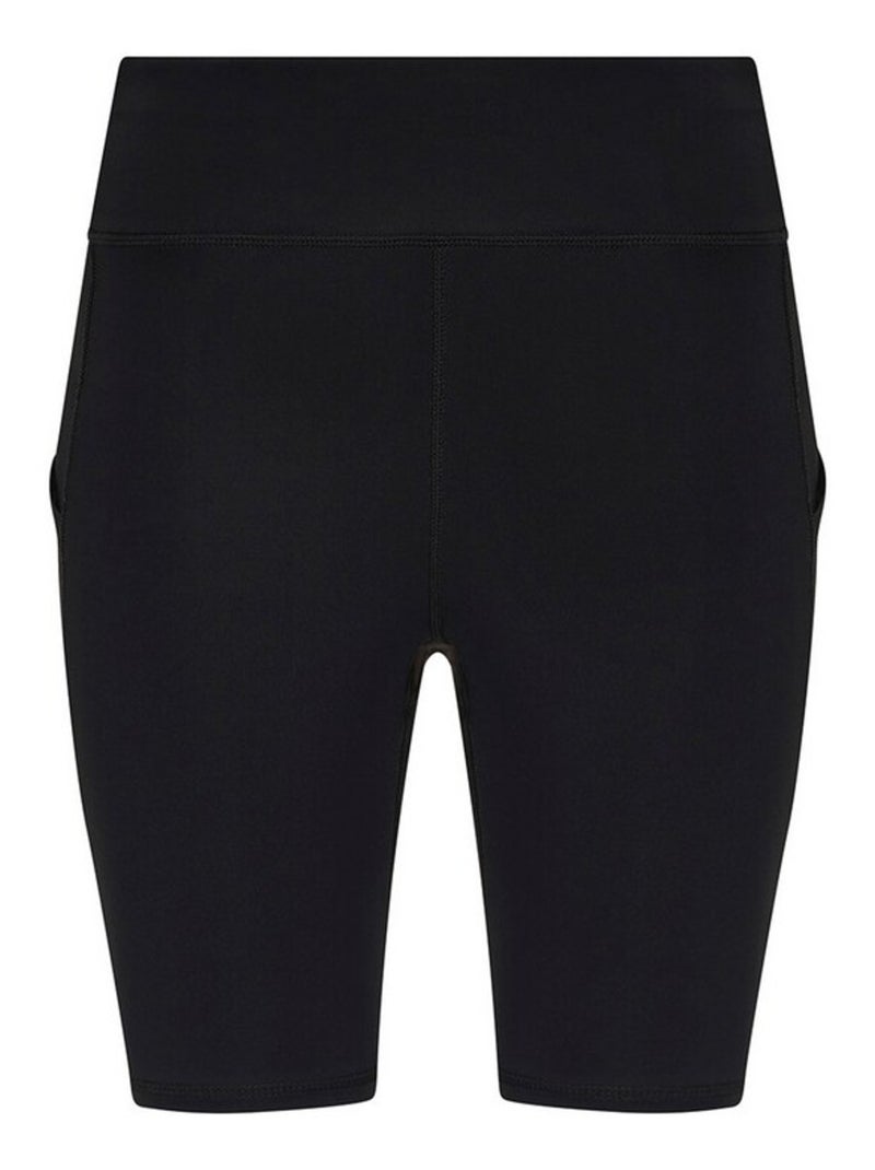 Just Cool - Cuissard de cyclisme gris anthracite - Kiabi