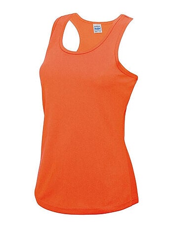 Just Cool - Débardeur