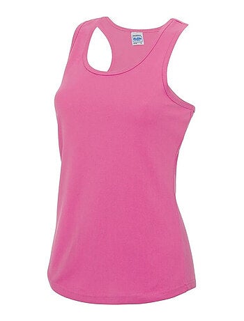 Just Cool - Débardeur