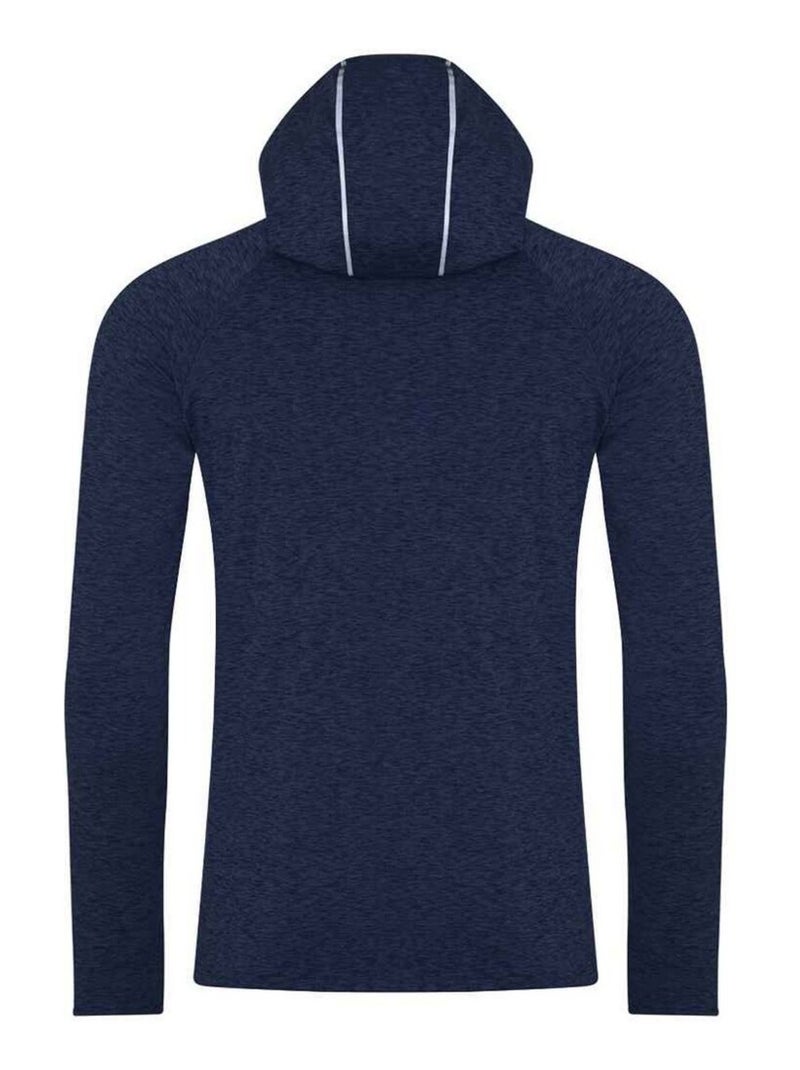 Just Cool - Haut Bleu - Kiabi