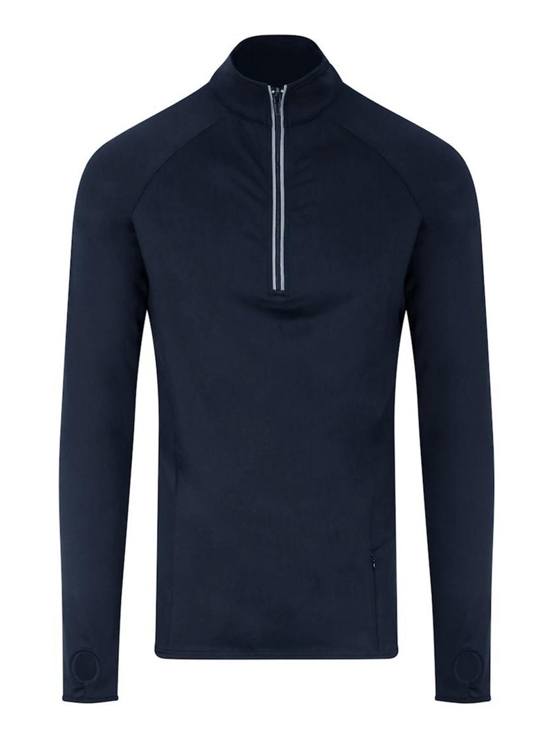 Just Cool - Haut Bleu marine - Kiabi