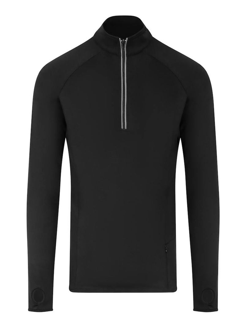 Just Cool - Haut gris anthracite - Kiabi