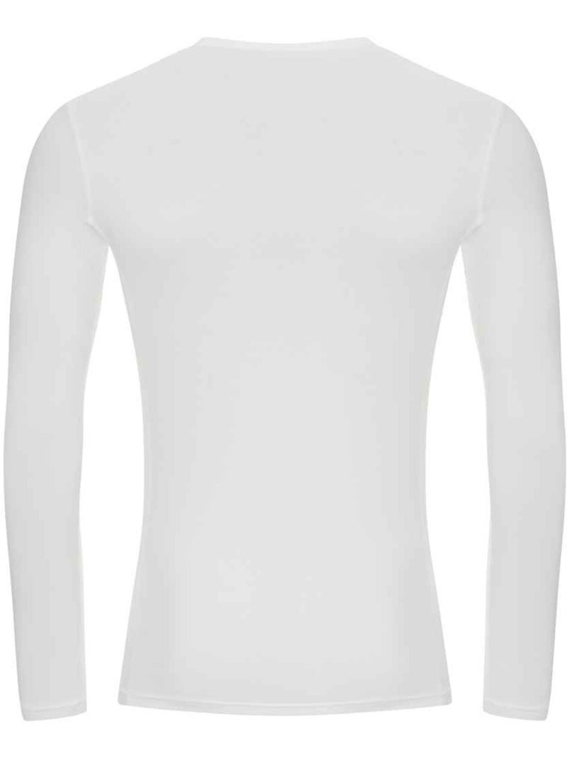 Just Cool - Haut thermique ACTIVE Blanc - Kiabi