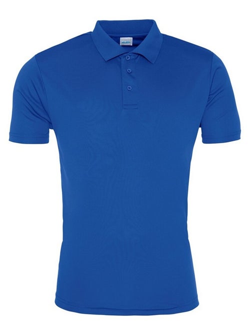 Just Cool - Polo - Kiabi