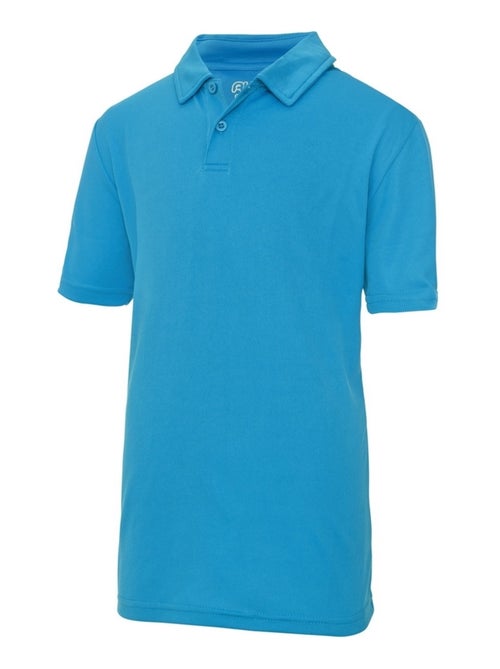 Just Cool - Polo - Kiabi