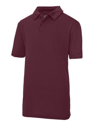 Just Cool - Polo