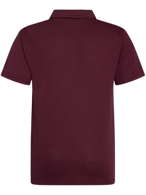 Just Cool - Polo - Kiabi