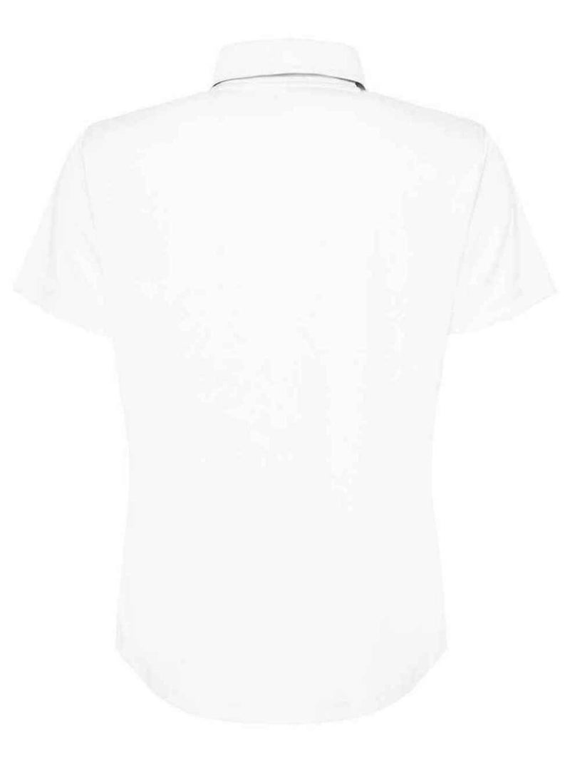Just Cool - Polo COOL Blanc - Kiabi