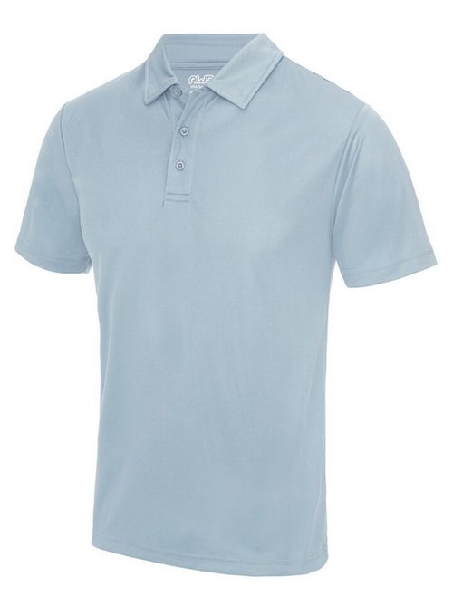 Just Cool - Polo COOL - Kiabi