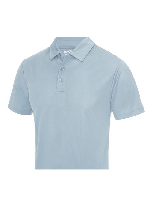 Just Cool - Polo COOL - Kiabi Just Cool - Polo COOL - Kiabi