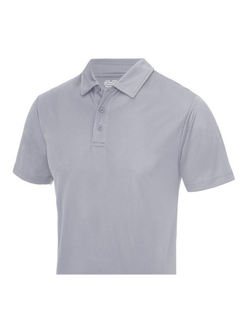 Just Cool - Polo COOL - Kiabi Just Cool - Polo COOL - Kiabi