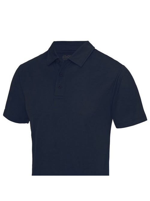 Just Cool - Polo COOL - Kiabi