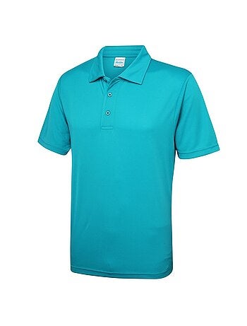 Just Cool - Polo COOL