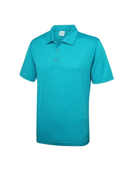 Just Cool - Polo COOL - Kiabi Just Cool - Polo COOL - Kiabi