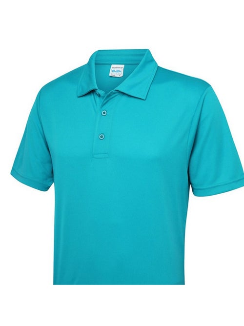 Just Cool - Polo COOL - Kiabi Just Cool - Polo COOL - Kiabi