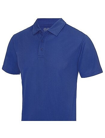 Just Cool - Polo COOL
